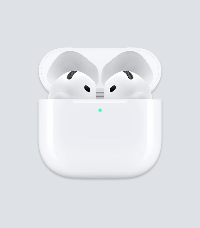 Airpods 4 Premium Copy ANC