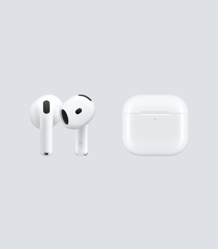 Airpods 4 Premium Copy ANC
