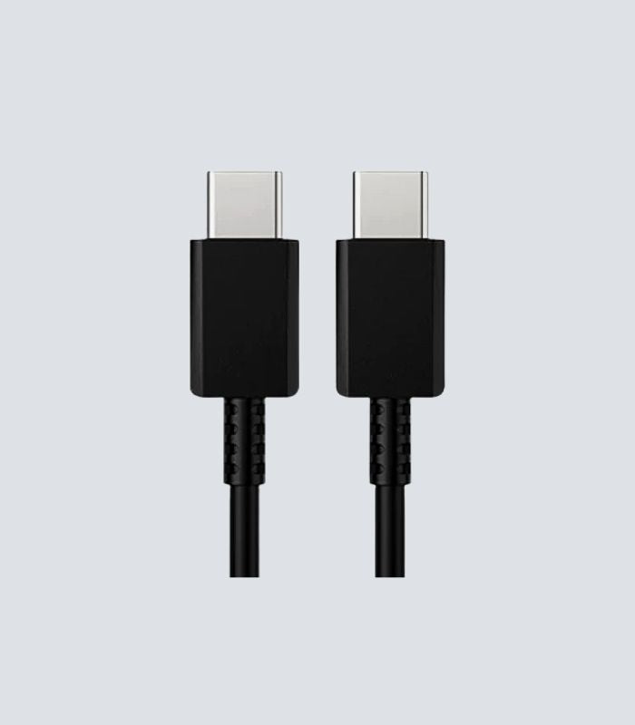 Samsung Original C-C Charging Cable