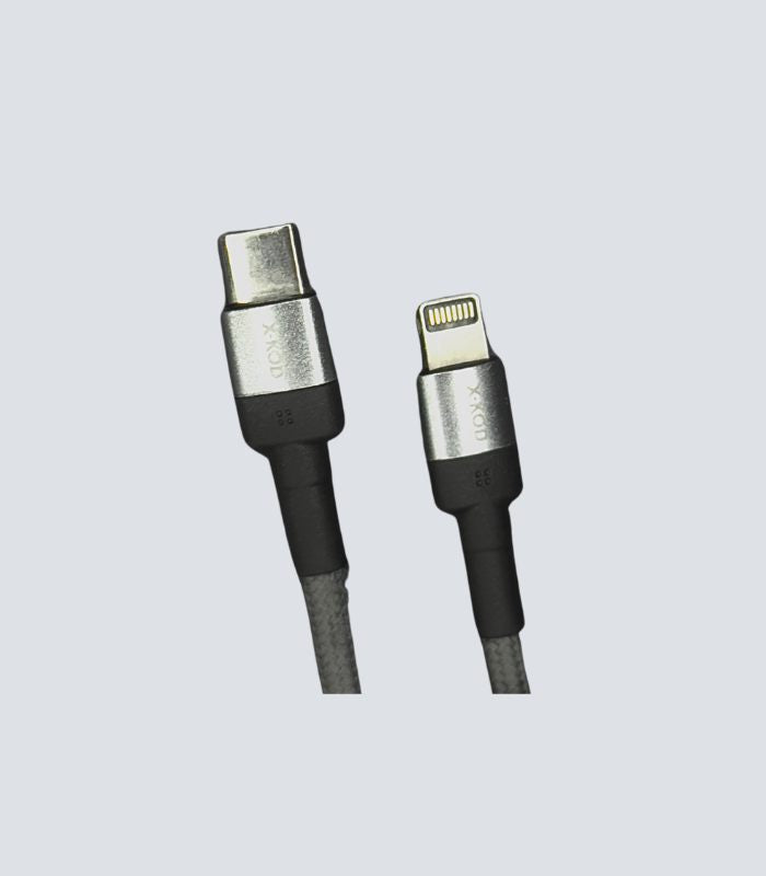 Imported C-Lightning Charging Cable