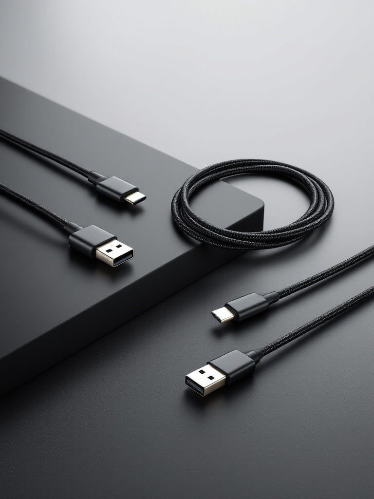 Charging Cables