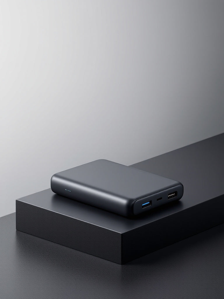 Power Banks