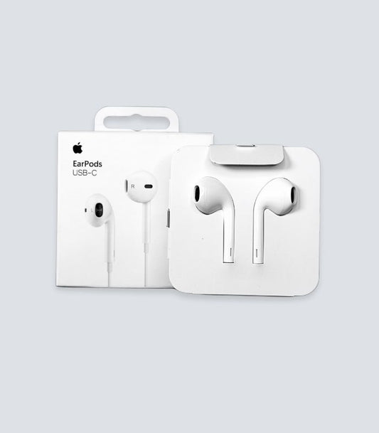 Apple Original Type C Handfree