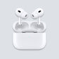 AirPods Pro Premium Copy ANC White