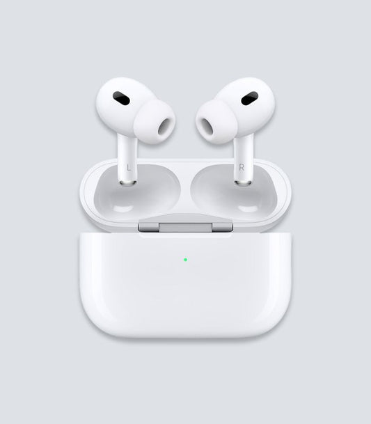 AirPods Pro Premium Copy ANC White