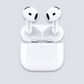Airpods 4 Premium Copy ANC