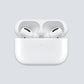 AirPods Pro Master Version White