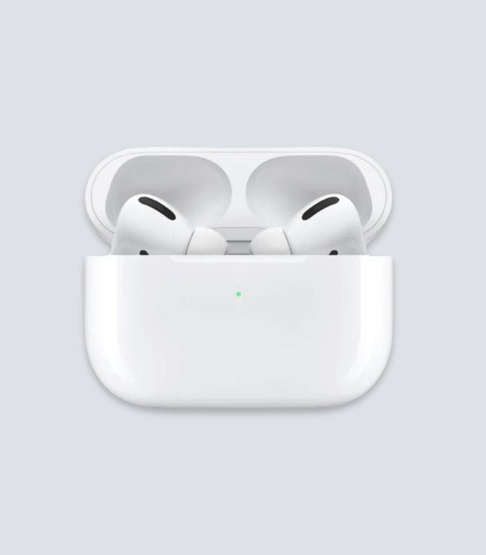 AirPods Pro Master Version White