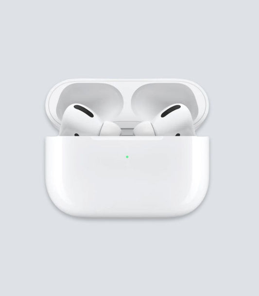 AirPods Pro Master Version White