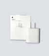 Apple Original 20W 2-PIN Charger