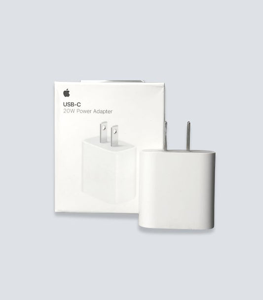 Apple Original 20W 2-PIN Charger