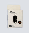 30W Imported Fast Car Charger