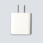 Apple Original 20W 2-PIN Charger