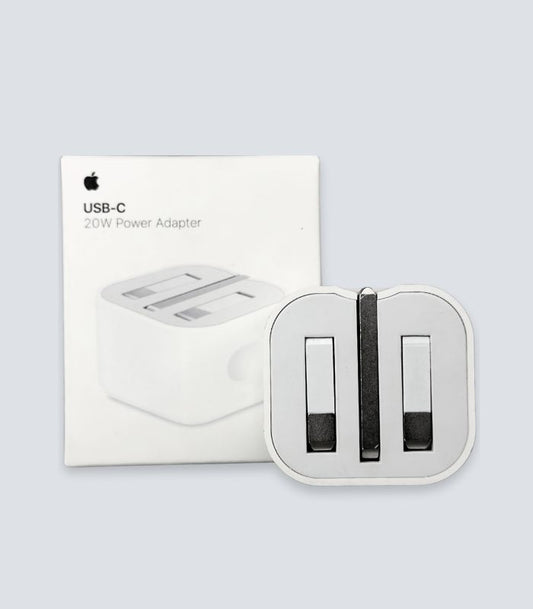 Apple Original 20W 3-PIN Charger
