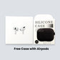 AirPods Pro Premium Copy ANC White