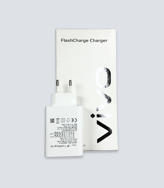 Vivo 66W Flash Charger