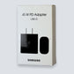 Samsung 45W PD Type-C Adapter
