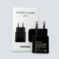 Samsung 25W PD Type-C Adapter