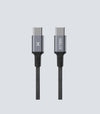 Imported  C-C  Charging Cable