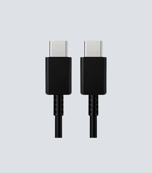 Samsung Original C-C  Charging Cable